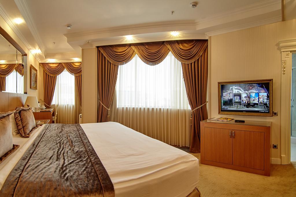 Boutique Hotel Buta Minsk Exterior photo